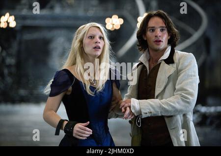 CLAIRE DANES, Charlie Cox, STARDUST, 2007 Stockfoto