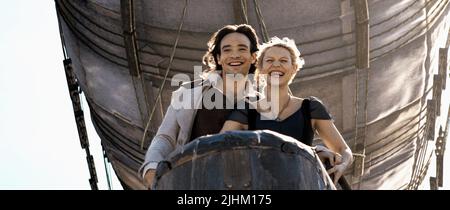 CHARLIE COX, Claire Danes, STARDUST, 2007 Stockfoto