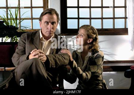 TIM ROTH, Alexandra Maria Lara, JUGEND OHNE JUGEND, 2007 Stockfoto