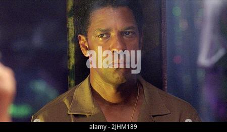 DENZEL WASHINGTON, American Gangster, 2007 Stockfoto