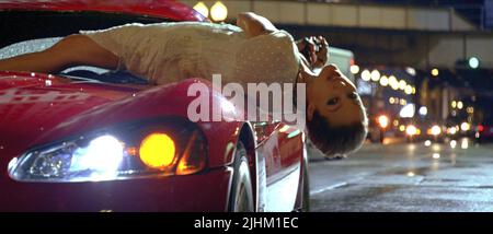 ANGELINA JOLIE, gewünscht, 2008 Stockfoto