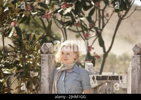 NICOLE Kidman, Australien, 2008 Stockfoto