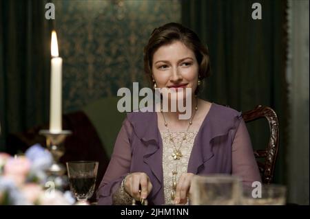 KELLY MACDONALD, Boardwalk Empire, 2010 Stockfoto