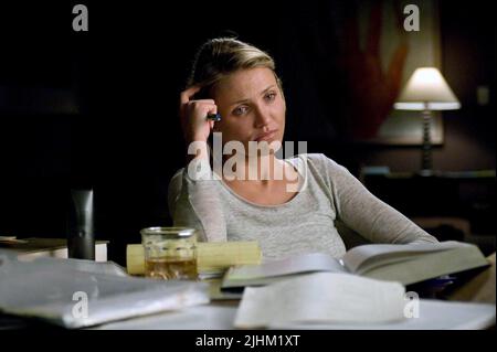 CAMERON DIAZ, meine Schwester des Tierhalters, 2009 Stockfoto