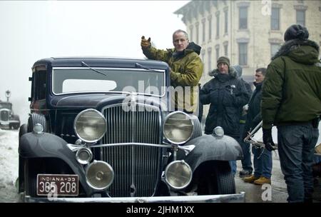 MICHAEL MANN, ÖFFENTLICHE FEINDE, 2009 Stockfoto