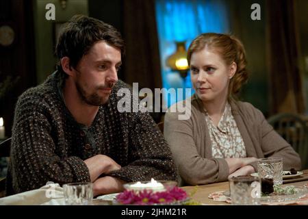 MATTHEW GOODE, Amy Adams, SCHALTJAHR, 2010 Stockfoto