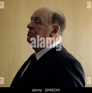 ANTHONY HOPKINS, Hitchcock, 2012 Stockfoto