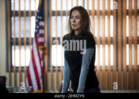 KATHRYN BIGELOW, NULL DUNKEL 30, 2012 Stockfoto