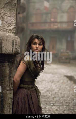 SAMANTHA BARKS, Les Miserables, 2012 Stockfoto