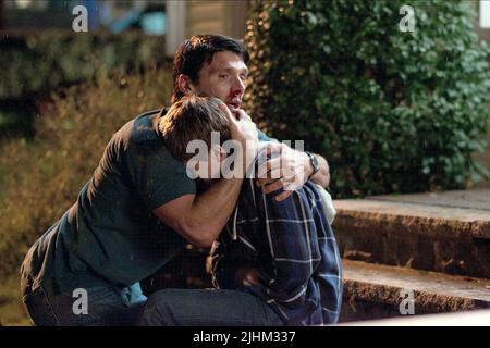 FRANK GRILLO, COLIN FORD, Trennen, 2012 Stockfoto