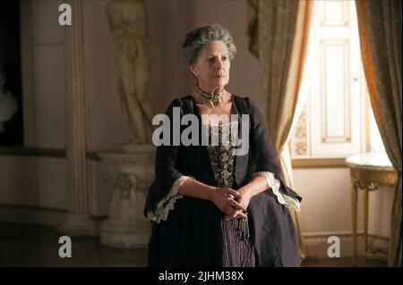 PENELOPE WILTON, BELLE, 2013 Stockfoto