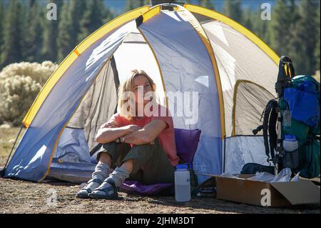 REESE WITHERSPOON, Wild, 2014 Stockfoto
