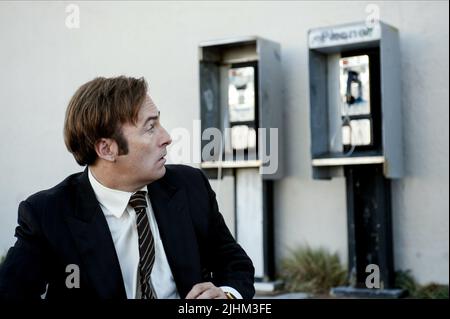 BOB ODENKIRK, BESSERE CALL SAUL, 2015 Stockfoto