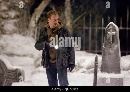 DAVID THEWLIS, DAS OMEN, 2006 Stockfoto