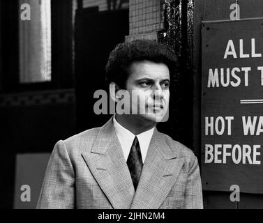 JOE PESCI, WÜTENDE BULLE, 1980 Stockfoto