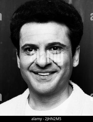 JOE PESCI, WÜTENDE BULLE, 1980 Stockfoto