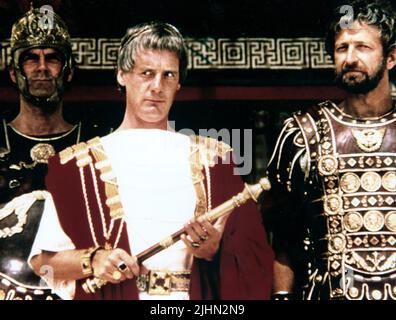 JOHN CLEESE, MICHAEL PALIN, GRAHAM CHAPMAN, MONTY PYTHON'S LIFE OF BRIAN, 1979 Stockfoto