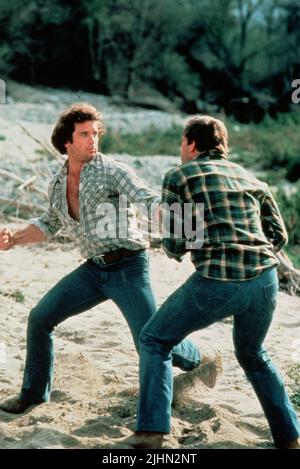 TOM WOPAT, die Herzöge von Hazzard, 1979 Stockfoto