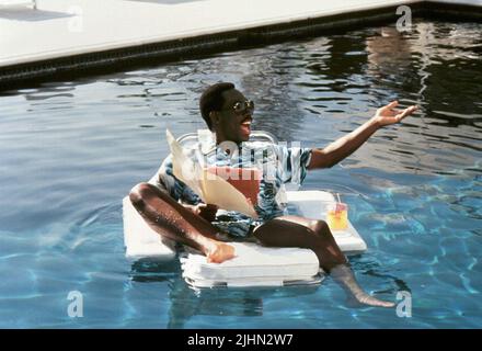 EDDIE MURPHY, BEVERLY HILLS COP II, 1987 Stockfoto