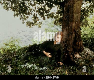 MERYL STREEP, DER FRANZÖSISCHEN LEUTNANT FRAU, 1981 Stockfoto