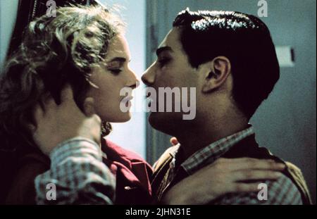 AGNESE NANO, MARCO LEONARDI, Cinema Paradiso, 1988 Stockfoto