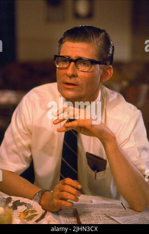 CRISPIN GLOVER, ZURÜCK IN DIE ZUKUNFT, 1985 Stockfoto