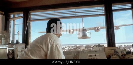 JOHN CUSACK, CON AIR, 1997 Stockfoto