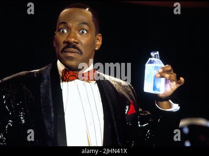 EDDIE MURPHY, Der verrückte Professor, 1996 Stockfoto