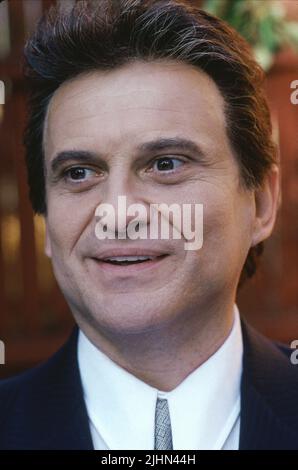JOE PESCI, GOODFELLAS, 1990 Stockfoto