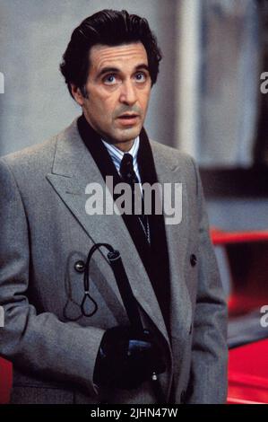 AL PACINO, Duft einer Frau, 1992 Stockfoto