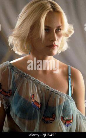 PATRICIA ARQUETTE, True Romance, 1993 Stockfoto