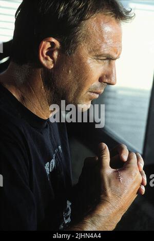 KEVIN COSTNER, AUS LIEBE ZUM SPIEL 1999. Stockfoto