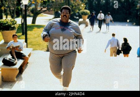 EDDIE MURPHY, Der verrückte Professor, 1996 Stockfoto