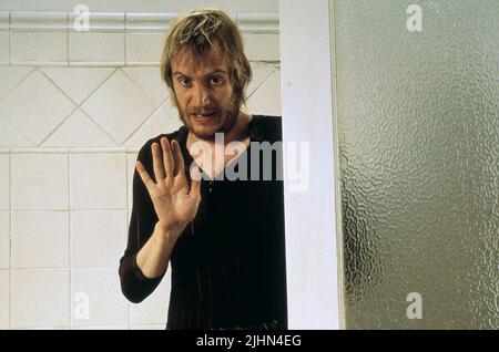 RHYS IFANS, NOTTING HILL, 1999 Stockfoto