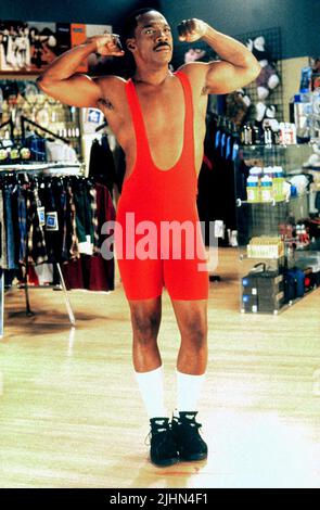 EDDIE MURPHY, Der verrückte Professor, 1996 Stockfoto