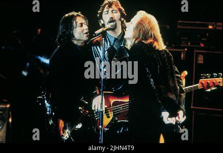 JIMMY NAIL, Bill Nighy, noch verrückt, 1998 Stockfoto