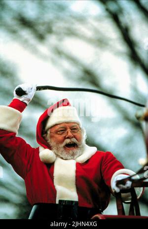 RICHARD ATTENBOROUGH, Wunder auf 34TH STREET, 1994 Stockfoto