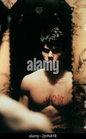 MARK WAHLBERG, Angst, 1996 Stockfoto