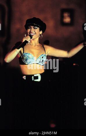 JENNIFER LOPEZ, Selena, 1997 Stockfoto