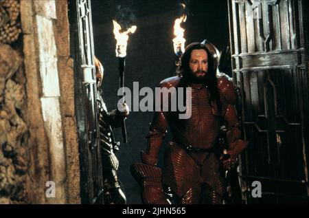 GARY OLDMAN, Dracula, 1992 Stockfoto