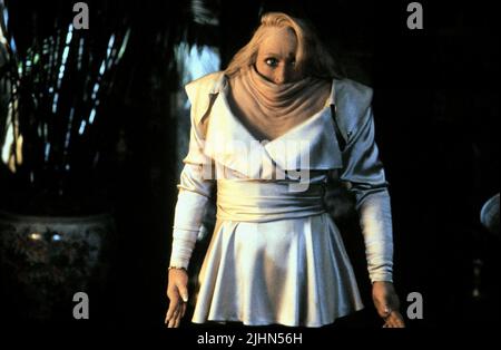 MERYL STREEP, der Tod WIRD ZU IHREM, 1992 Stockfoto