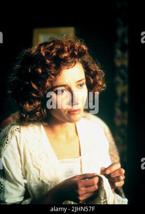 EMMA THOMPSON, HOWARDS END, 1992 Stockfoto