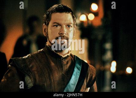 KENNETH BRANAGH, VIEL LÄRM UM NICHTS, 1993 Stockfoto