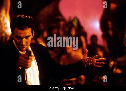 QUENTIN TARANTINO, From Dusk Till Dawn, 1996 Stockfoto