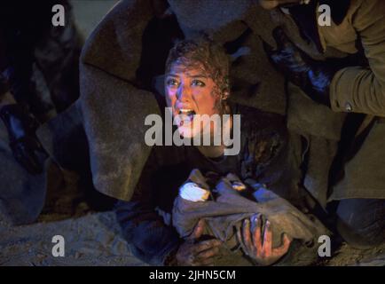 VIRGINIA MADSEN, CANDYMAN, 1992 Stockfoto