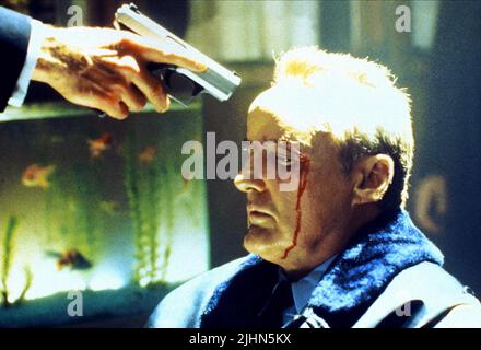 DENNIS HOPPER, True Romance, 1993 Stockfoto