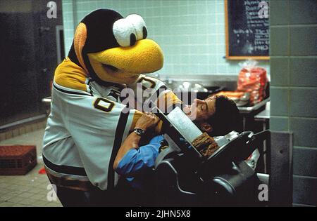 JEAN-CLAUDE van Damme, Maskottchen, PLÖTZLICHEN TOD, 1995 Stockfoto