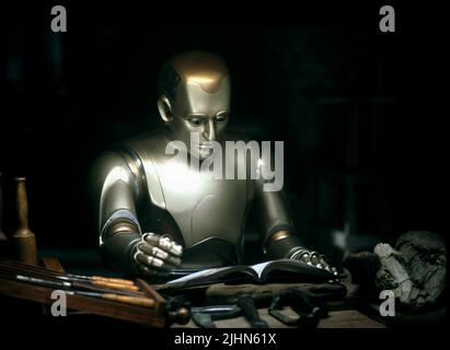 ROBIN WILLIAMS, BICENTENNIAL MAN, 1999 Stockfoto