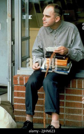 BILLY BOB THORNTON, SLING BLADE, 1996 Stockfoto