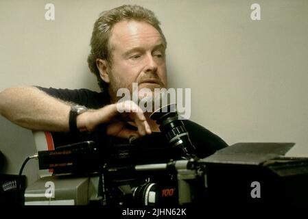 RIDLEY SCOTT, G.I. JANE, 1997 Stockfoto